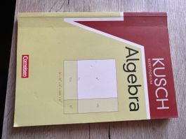 Kusch Repetitorium Algebra