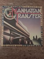 Schallplatte The Manhattan Transfer gebraucht