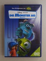 Die Monster AG