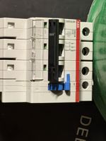 ABB Leitungsschutzschalter S403 M C13 akzeptabel