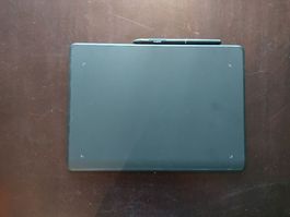 Grafiktablet - Huion Inspiroy Frego M Black