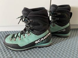SCARPA - Women's Mont Blanc Pro GTX - Bergschuhe Gr.41