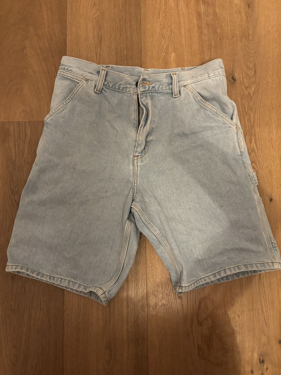 Carhartt Jeans: Carhartt Jorts Baggy – Nuovo (secondo la descrizione) da Zürich venduto da sop_tq8x 1