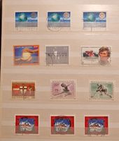 Briefmarkensammlung Österreich Diverse