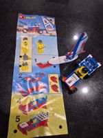 LEGO Stadt Beach Bandit (6534)