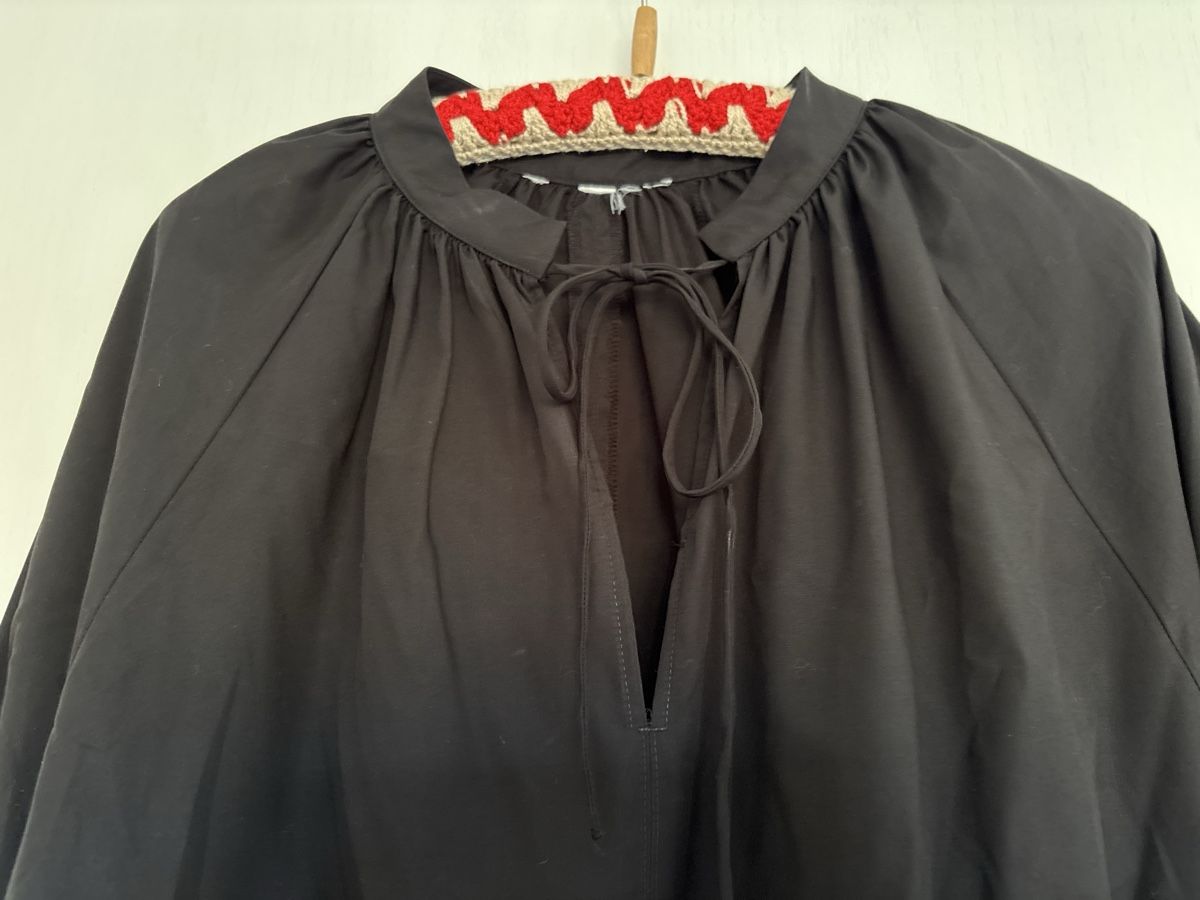 Vestiti: Kleid schwarz. Gr. M – Usato da Stachen venduto da miggi2000 4
