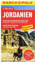 <Jordanien> Marco Polo Reise-Handbuch