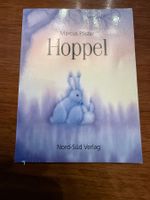 Kinderbuch Hoppel von Marcus Pfister Nord-Süd Verlag