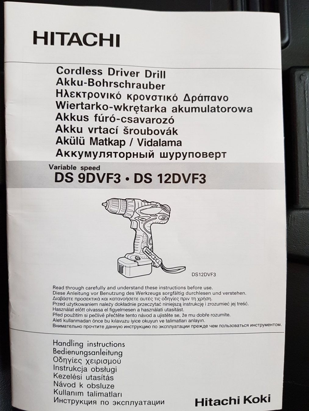 Valises de voyage: Hitachi Koffer – D'occasion à Morens FR par Kiscica 3