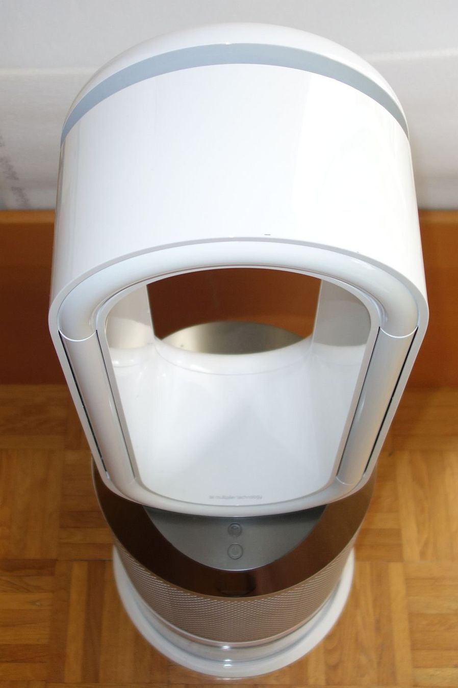 Dyson Luftreiniger: DYSON Pure Humidify + Cool PH01 – Gebraucht aus Dietlikon von Web-Trader 4