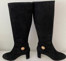 Dolce & Gabbanna Stiefel, Gr. 38