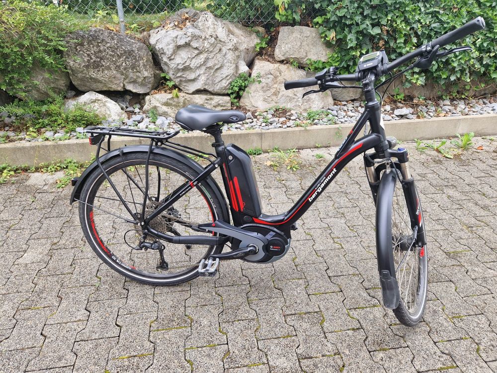 Damen E Bikes Gebraucht