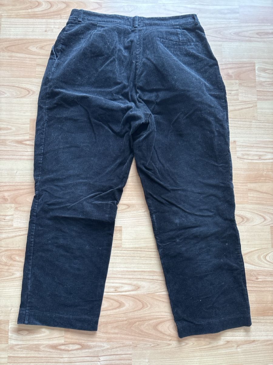 Pantaloni: Givn Berlin Cordhose, Grösse M – Usato da Zürich venduto da divewhites01 2