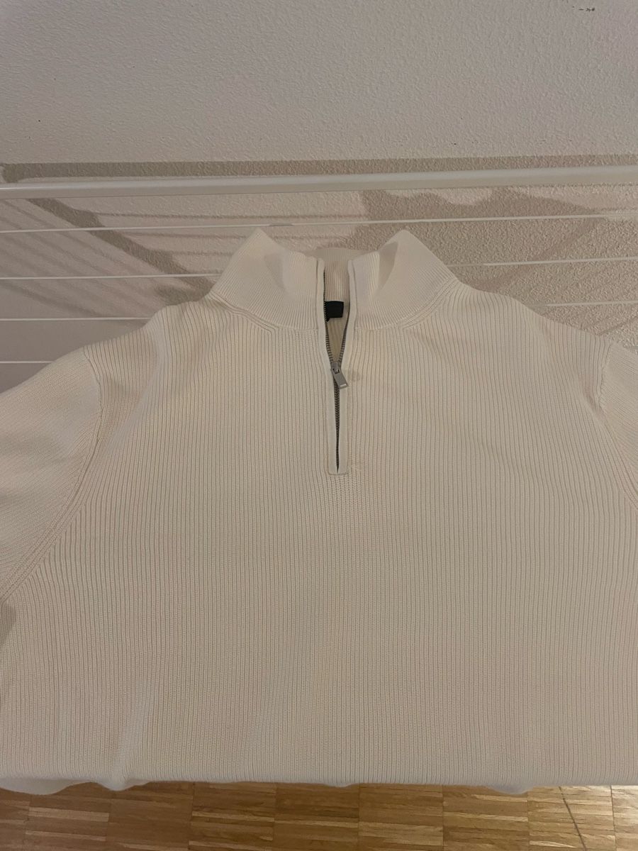 H&M Pullover & Sweatshirts: Herren Pullover, XXL, Reissverschluss, Winter Look! – Neu (gemäss Beschreibung) aus Aarau von Noah148 4