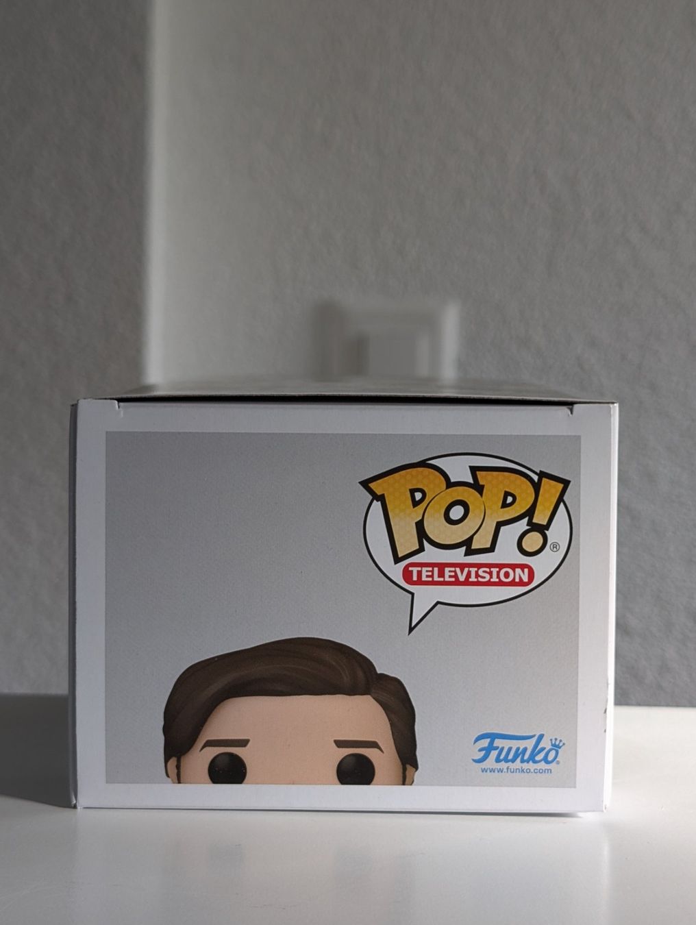 Funko Figurines: Funko Pop! - Succession - Greg Hirsch - 1428 – Neuf (Voir description) à Frauenfeld par pakschual 4