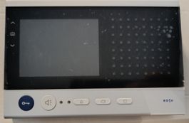 Koch Video-Innenstation sky IVW2221-0153 Neu