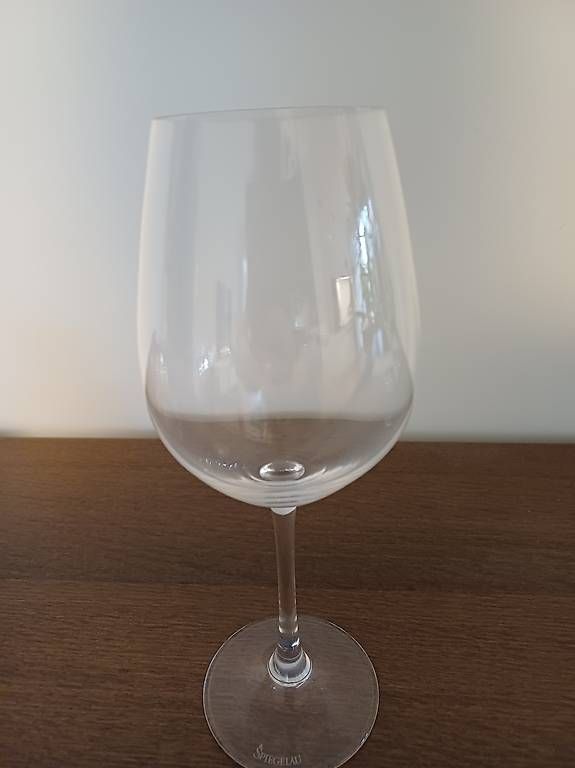 Verres: Weissweingläser – D'occasion à Wädenswil par milena-schmid