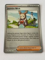 Pokemon-Karte Jasmins Blick 178/191