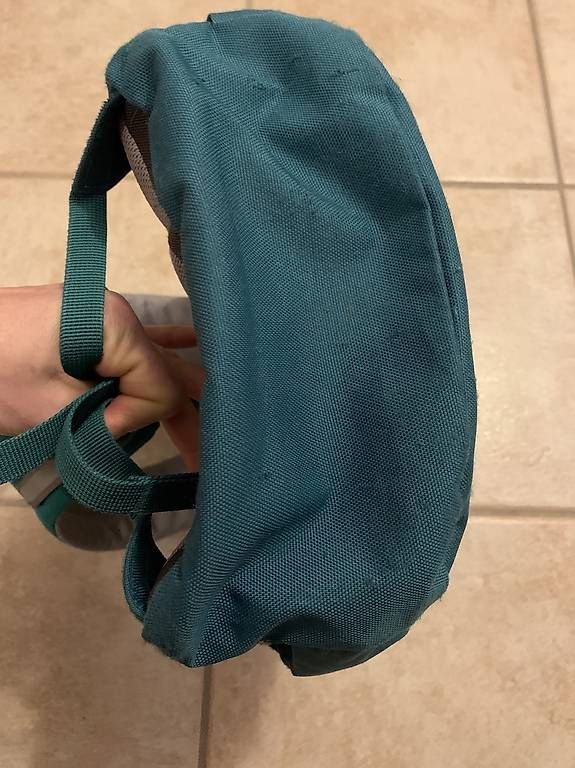 Deuter Borse & Zaini: Deuter 8 liter – Usato da Malters venduto da Pfauenauge4 1