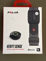 Neu Polar Verity Sense optischer Herzfrequenzsensor GR M-XXL