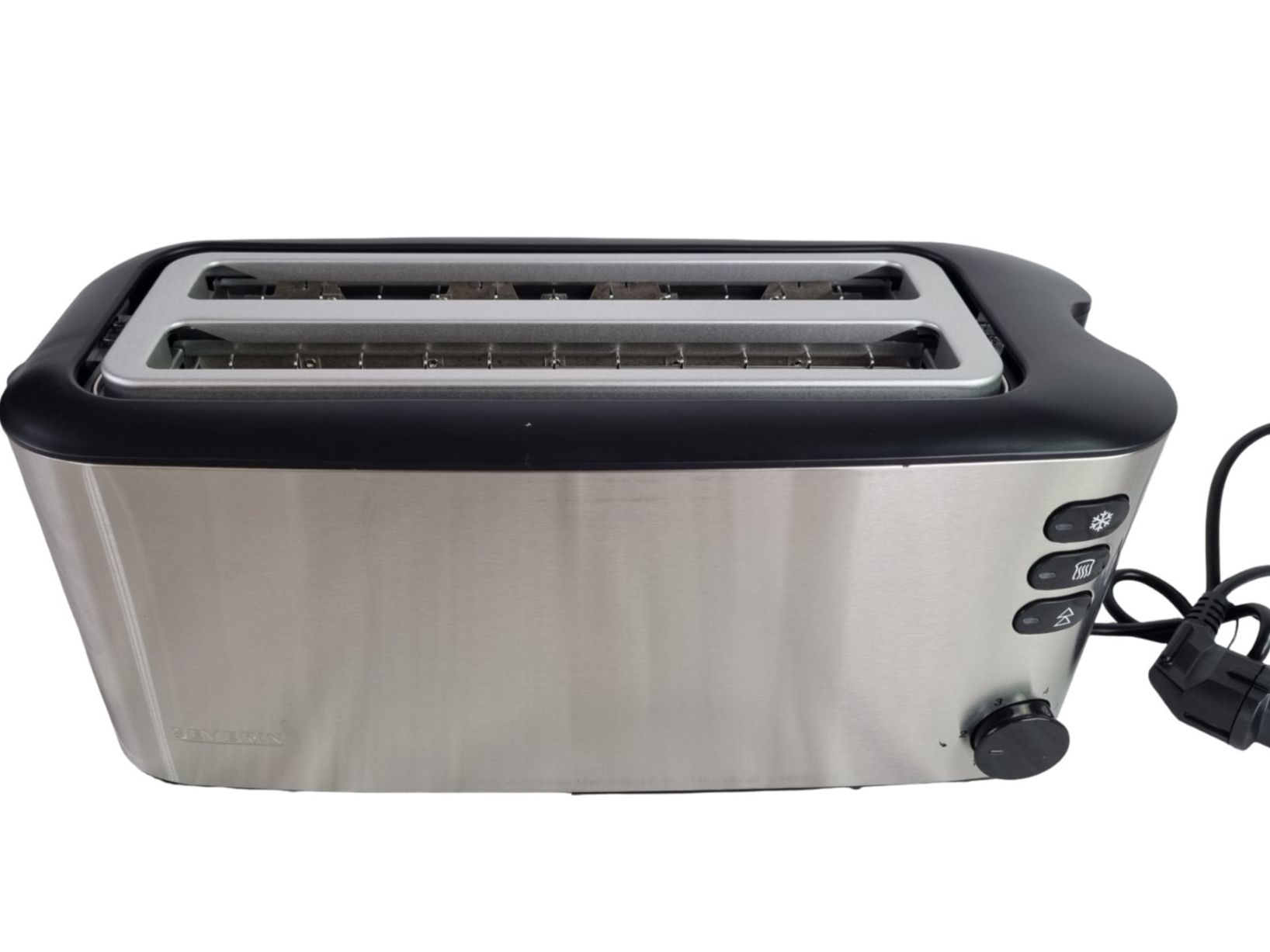 Elettrodomestici da cucina: Severin Automatik-Toaster | 2509 – Nuovo (secondo la descrizione) da Wangen b. Olten venduto da Restwert_Wangen 2
