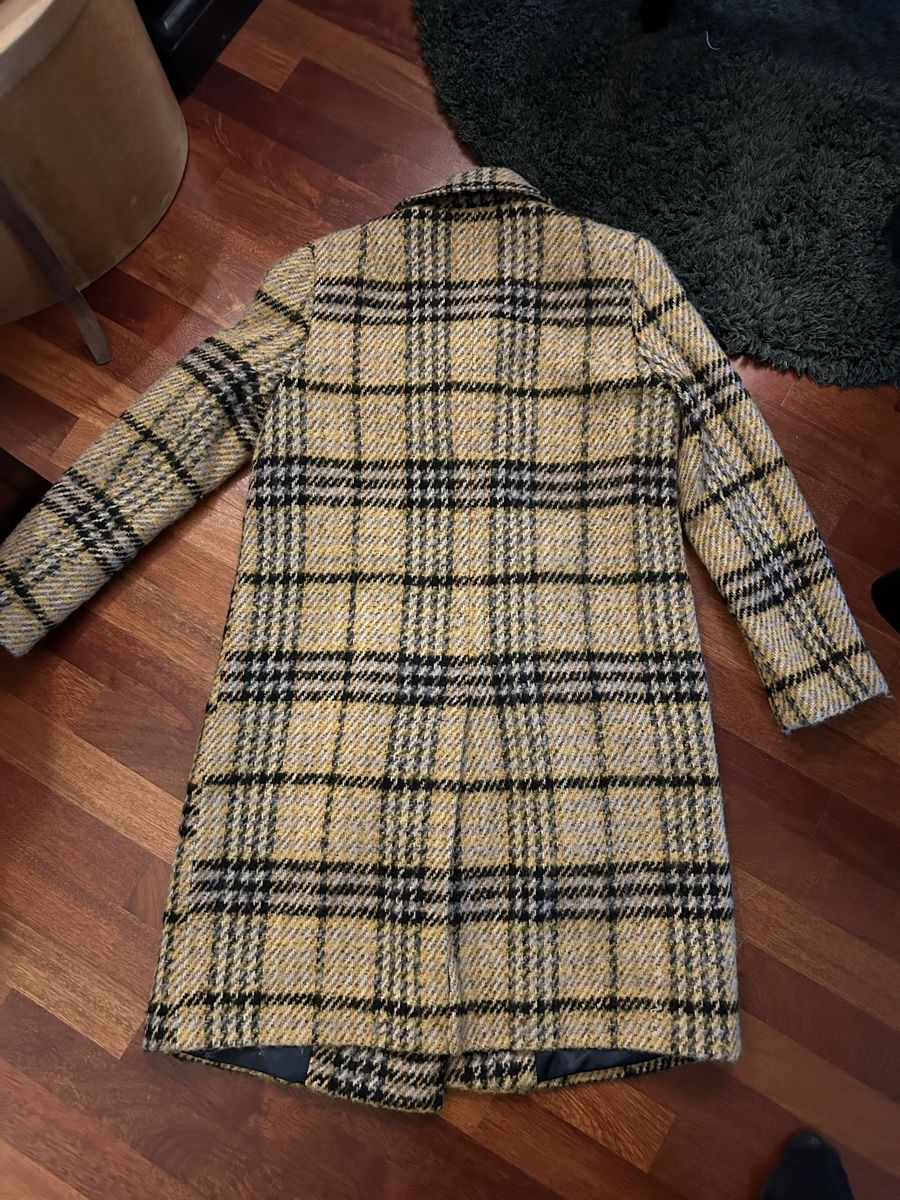 Cappotti: Mantel Sam Edelman Wolle Grösse 12 neuwertig – Nuovo (secondo la descrizione) da Zürich venduto da Nick345 2