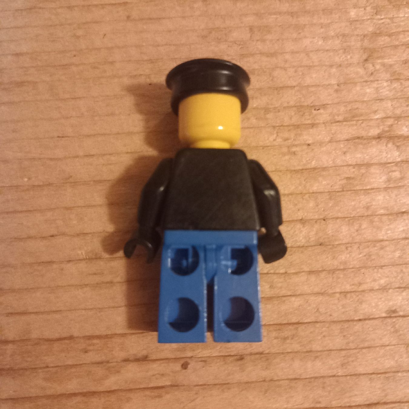 Lego Jouets: Lego Figur Polizist 90s – D'occasion à Ebnat-Kappel par blazzi 1