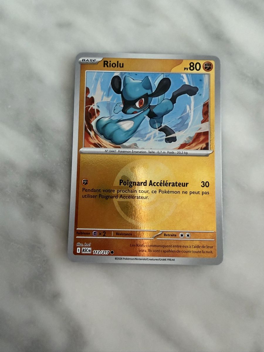Pokémon Carte collezionabili: 5 Pokémon Karten Konvolut ab 1.- – Nuovo (secondo la descrizione) da Wetzikon ZH venduto da kev_2rhl 3