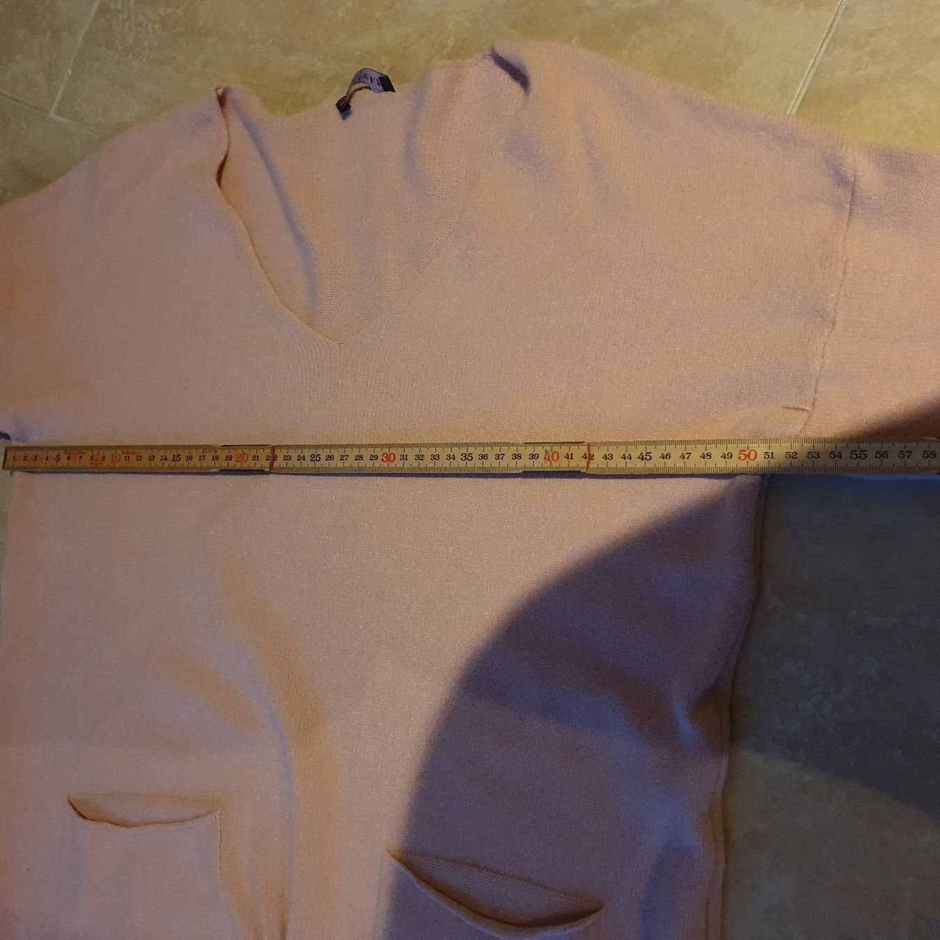 Pullover & Sweatshirts: Neu Damenpullover L kaschmir- Mix rose – Neu (gemäss Beschreibung) aus Urdorf von villakagu 6