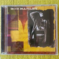 BOB MARLEY-CHANT DOWN BABYLON