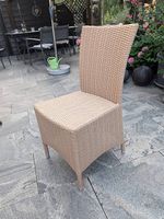 Gartenstühle