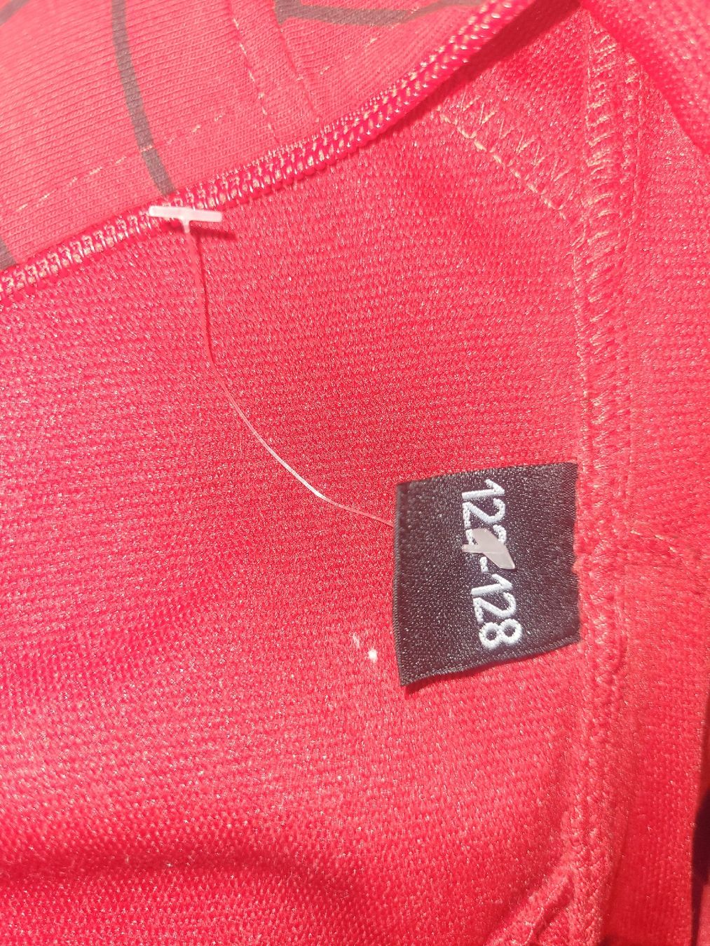 Spyder Anzüge: Kindertrainer – Neu (gemäss Beschreibung) aus Bottenwil von dor_7r89 3