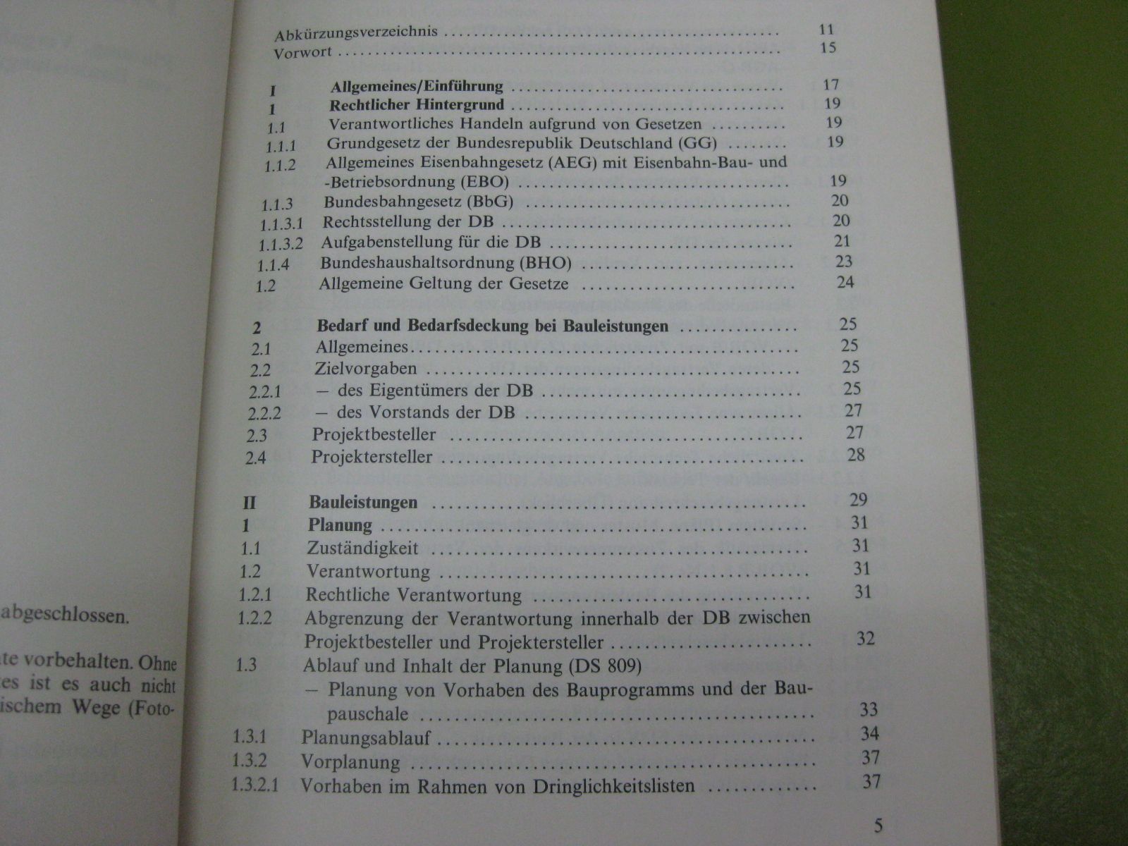 Bücher: Die Bahn baut mit Dritten – Gebraucht aus Malters von Marosko 1