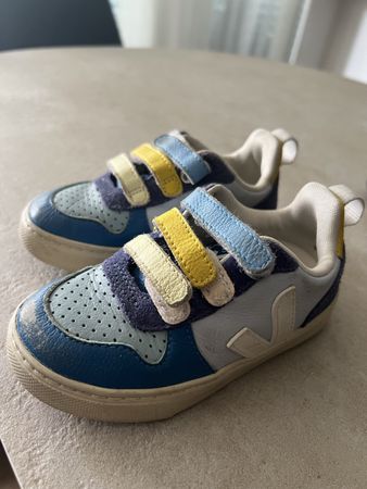 Veja Sneaker Gr 26