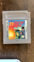 F1 Race für Gameboy