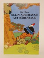 Klein-Adlerauge auf Bärenjagd / Walt Disney 1991 / #L