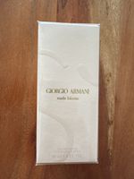Giorgio Armani Nude Bloom Eau de Parfum - 50ml - Neu!