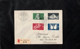 1948 Brief nach Lausanne