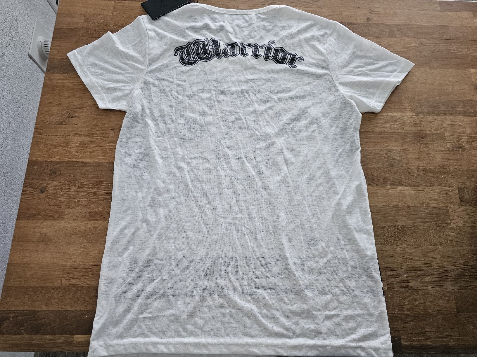 T-shirt: T-Shirt - John Mclane - Gr. XL – Usato da Au SG venduto da lar_bx9h 1