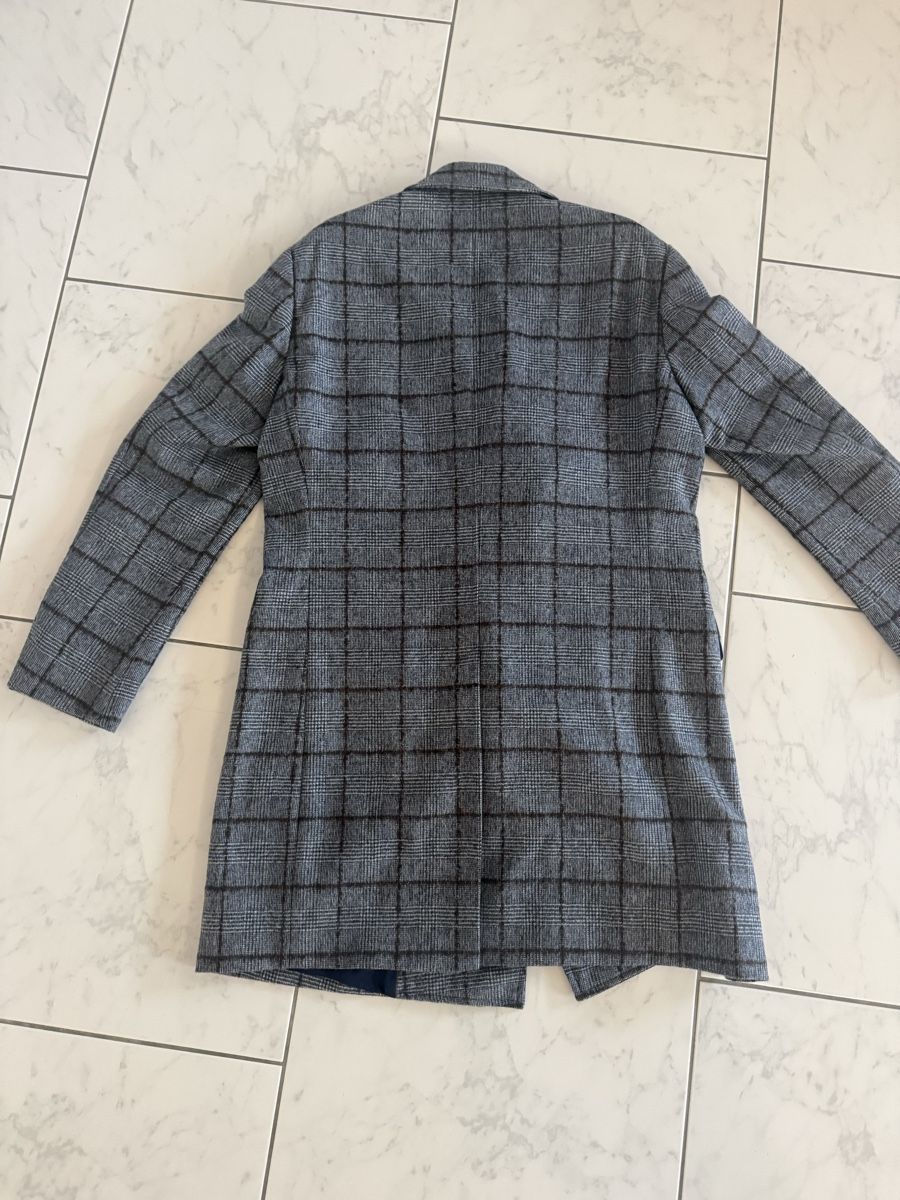 Hackett Mäntel: Mantel Herren Hacket – Neu (gemäss Beschreibung) aus Meilen von Aqualinas 1