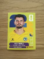 Panini WM 2026 Sticker BIH 2 Nikola Vasilj