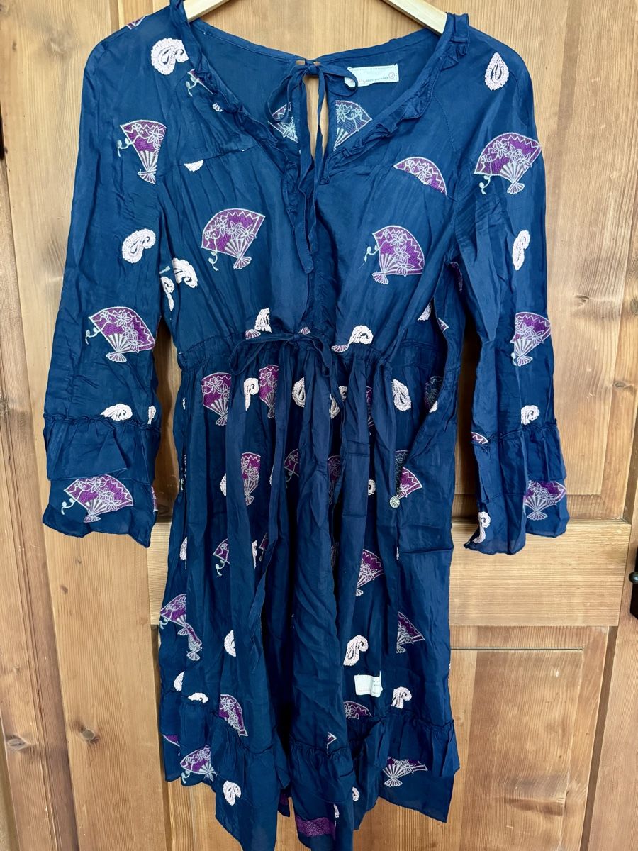Odd Molly Vestiti: Odd molly Kleid – Usato da Laupen ZH venduto da jejasti73 1