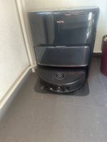 MOVA saug-& Wisch Roboter Z60