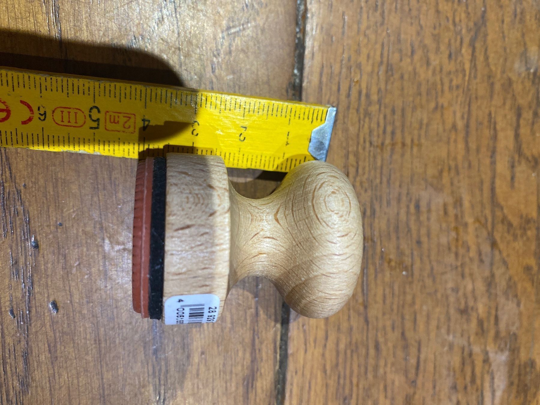 Timbri: 28929000 tampon stempel – Nuovo e nell'imballaggio originale da Lajoux JU venduto da Briard0 3
