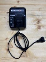 Einhell PXC Ladegerät