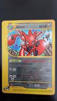 Scizor #32 – Pokémon Aquapolis 