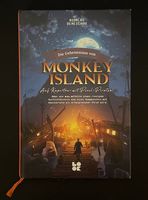 Die Geheimnisse von Monkey Island