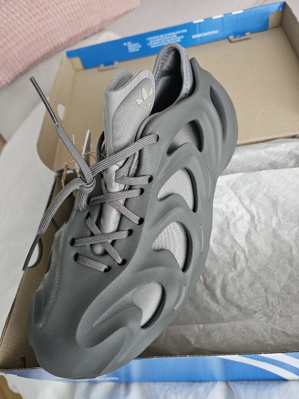 Scarpe da uomo: Adidas Schuhe gr.42.5 NEU – Nuovo (secondo la descrizione) da Amriswil venduto da newschweiz 1