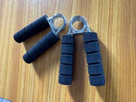 Handtrainer Training Fitness Sport Kraftsport