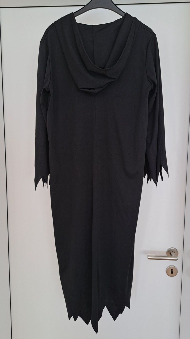 Costumi: Fasnachtskostüm/Hexengewand/Halloween/Dracula/Gr.154 – Usato da Luzern venduto da Salemanlu 1